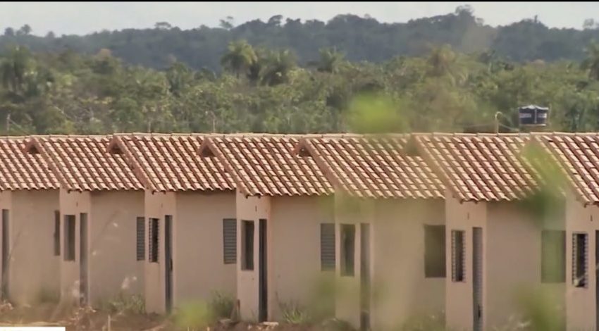  Atrasos, aditivos e milhões adiam sonho da casa própria