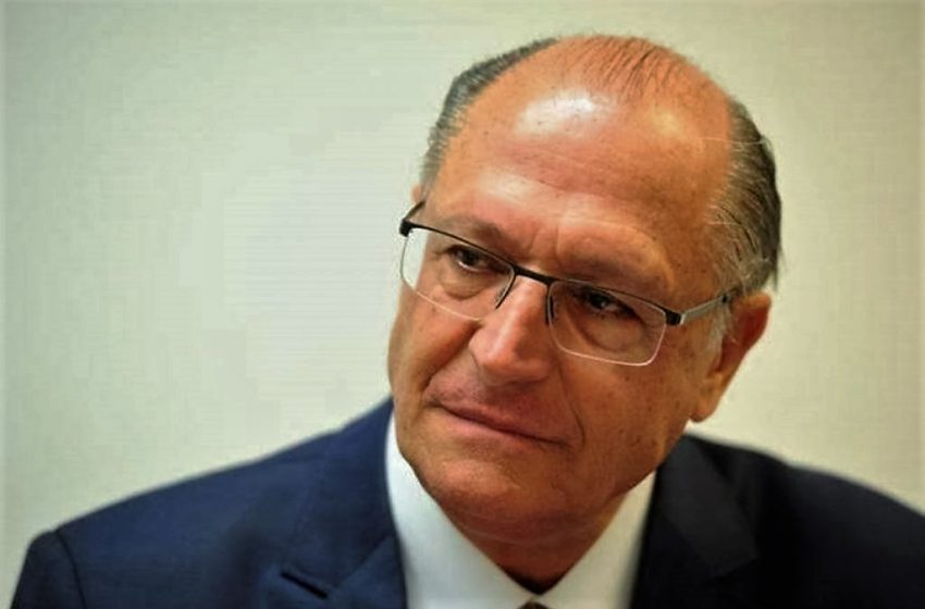  Alckmin vira réu por corrupção, lavagem e falsidade ideológica