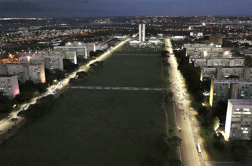  Governo federal anuncia novas regras para teletrabalho no Executivo