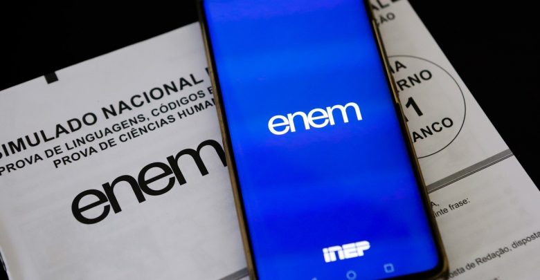  MEC anuncia Enem para janeiro e fevereiro de 2021