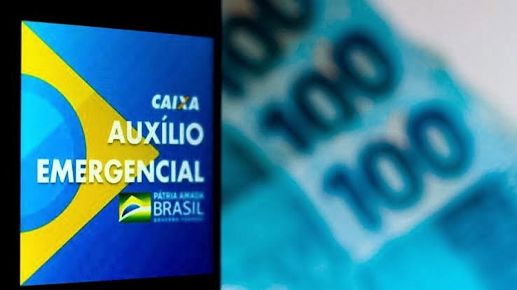  Governo admite nova prorrogação do  Auxilio Emergencial até 2021