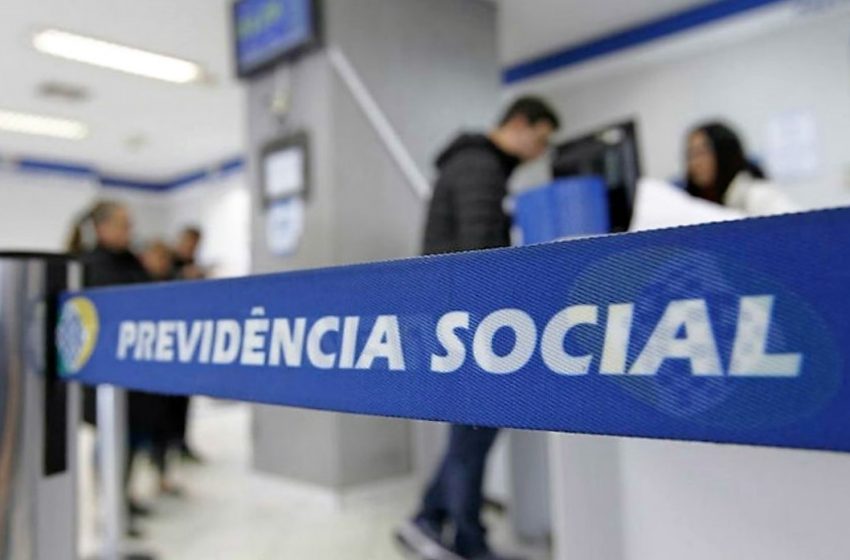  INSS retoma atendimentos presenciais no país