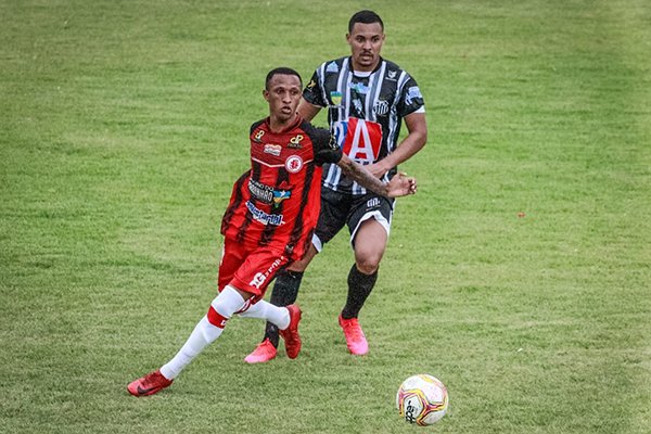  Juventude estreia com goleada no Brasileirão Série D