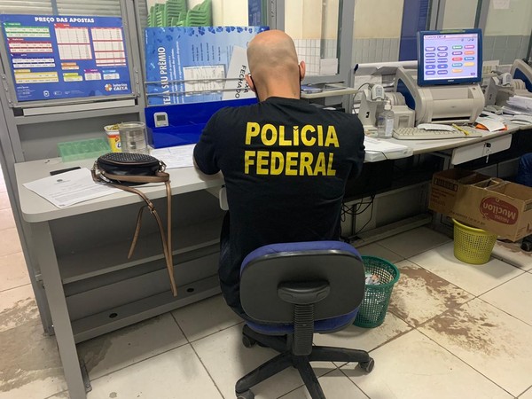  PF investiga suposta fraude nos Correios no Maranhão