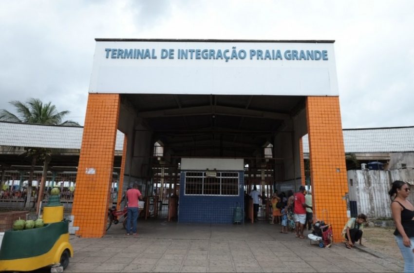  Justiça nega pedido de interdição de terminal em São Luís