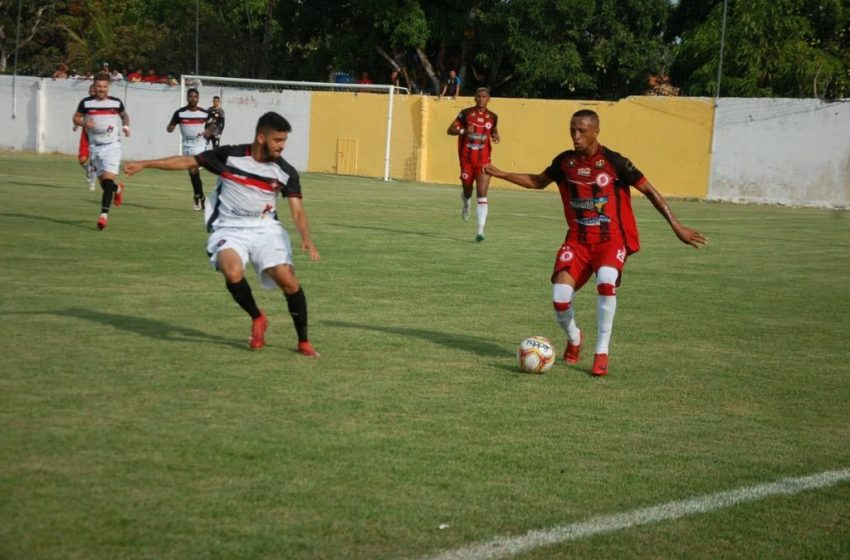  Juventude goleia Moto por 4 a 1 pela Série D