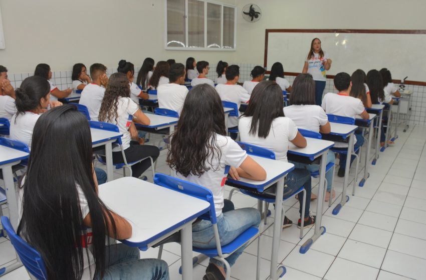  Rede estadual concluirá ano letivo de forma remota no MA