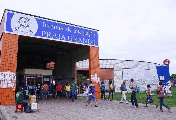  MP pede interdição do Terminal da Praia Grande