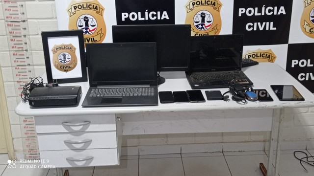  Fraude em boletos de mensalidades é investigada