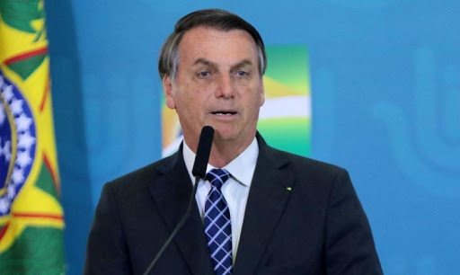  Jair Bolsonaro visita Maranhão nos dias 29 e 30 de outubro