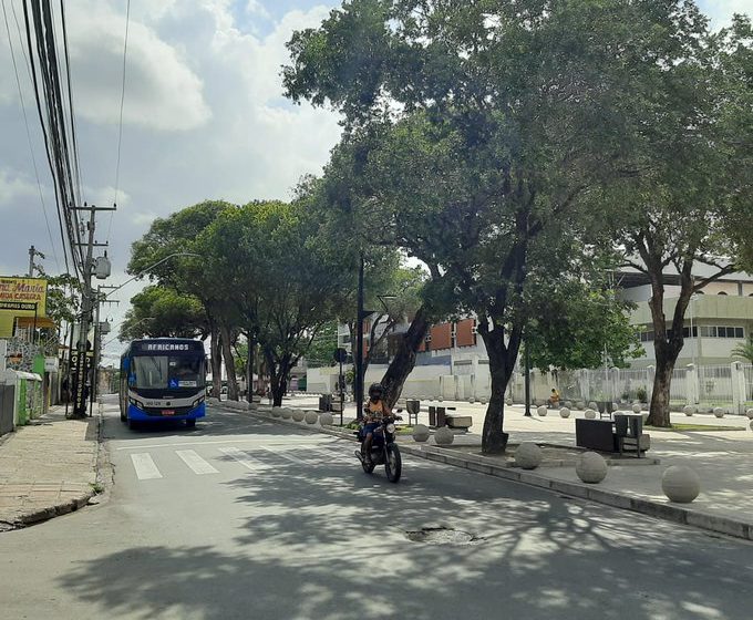  São Luís terá 100% dos ônibus neste domingo de eleição