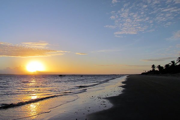  MP quer a proteção de praias, dunas e mangues em Tutóia