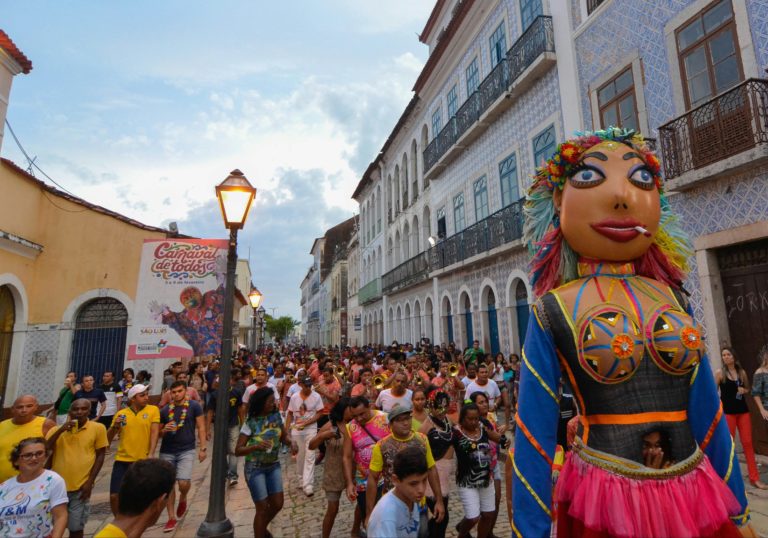  MA: Ministério Público vai fiscalizar festas de carnaval