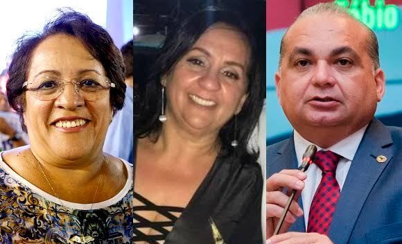  Três novos deputados estaduais tomam posse na Assembleia