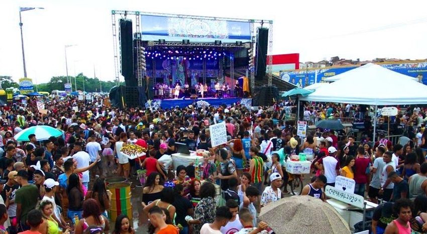  Saiba quais municípios já cancelaram o Carnaval no MA