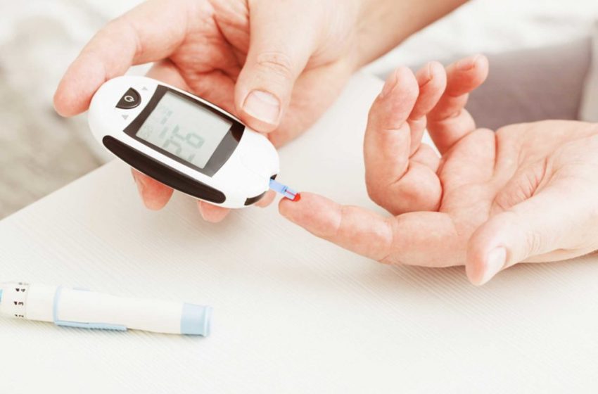  Falta de insumos preocupa pacientes com diabetes