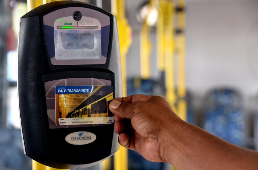  Empresas de ônibus faturam com sobras do vale-transporte