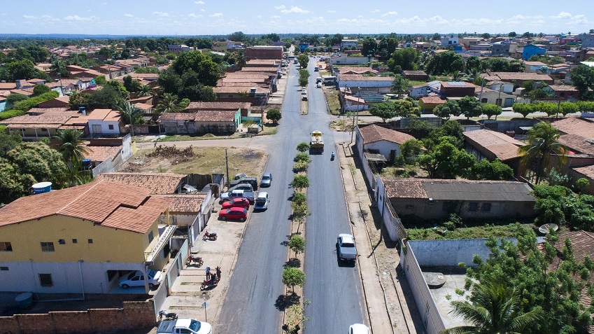  MP pede suspensão de contratos irregulares em Buriticupu