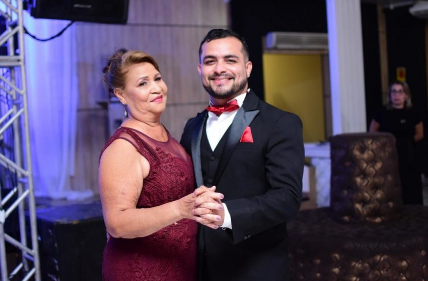  Novela Amor de Mãe vai exibir homenagem hoje a maranhense