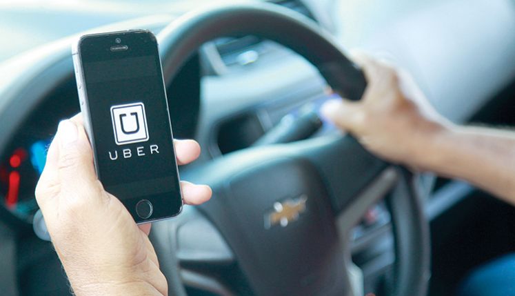  São Luís é a segunda com mais esquecidos, segundo Uber