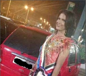  Preso suspeito de matar drag queen em São Luís