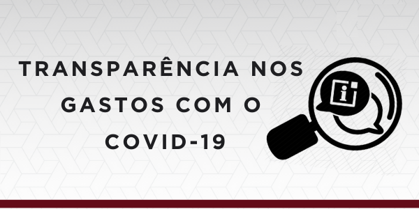  MA tem 19 municípios que omitiram gastos com Covid-19