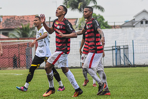  Série D: Moto despacha Castanhal e paga o América-RN