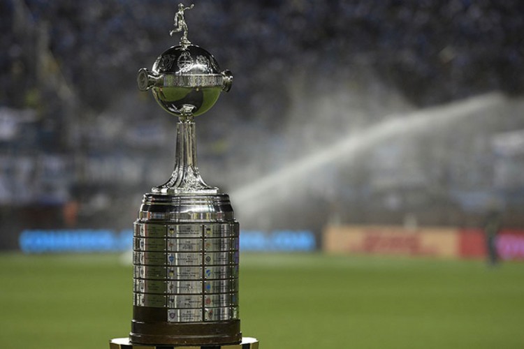  Três times brasileiros entram em campo nesta terça pela Libertadores