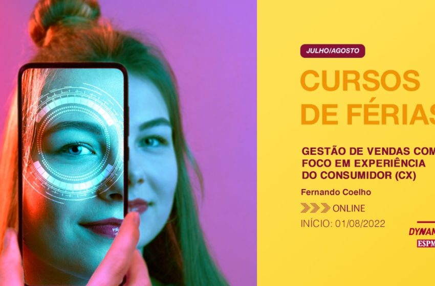  Vendedores e empresas precisam pensar cada vez mais em experiência  do cliente se quiserem continuar vendendo