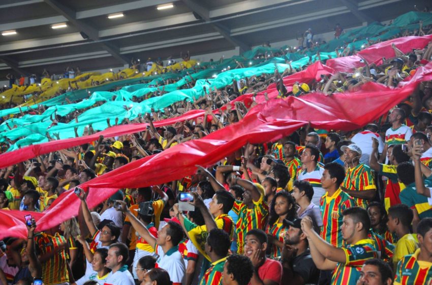  Universo Tricolor é esperado em peso para apoiar a Bolívia contra o Vasco