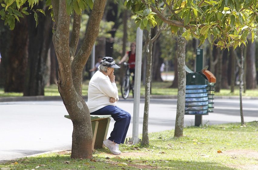  Estatuto da Pessoa Idosa: lei é rebatizada para garantir inclusão