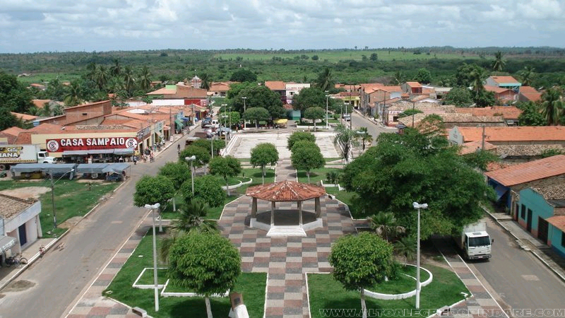  Alto Alegre do Maranhão recebe Conciliação Itinerante nesta segunda-feira