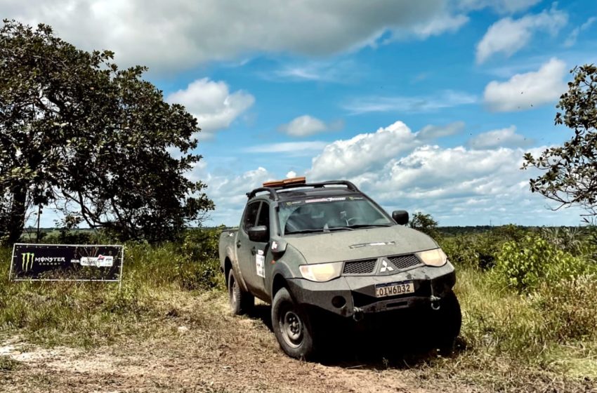  De volta à Morros, Maranhão Rally realiza 3ª Etapa do Maranhense de Regularidade