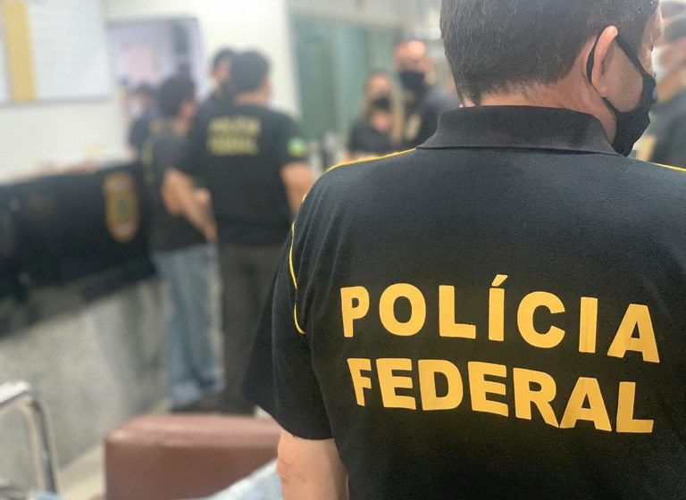  Polícia Federal deflagra operação para combater fraudes relacionadas ao Auxílio Emergencial