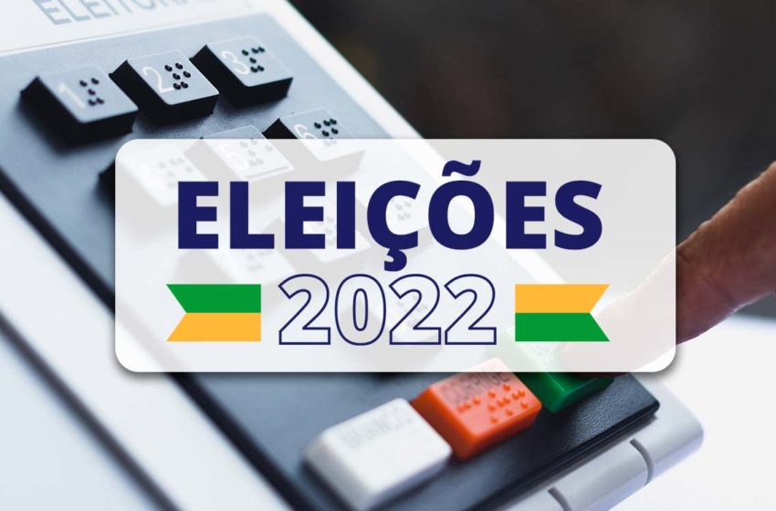  Confira o calendário eleitoral de agosto a outubro