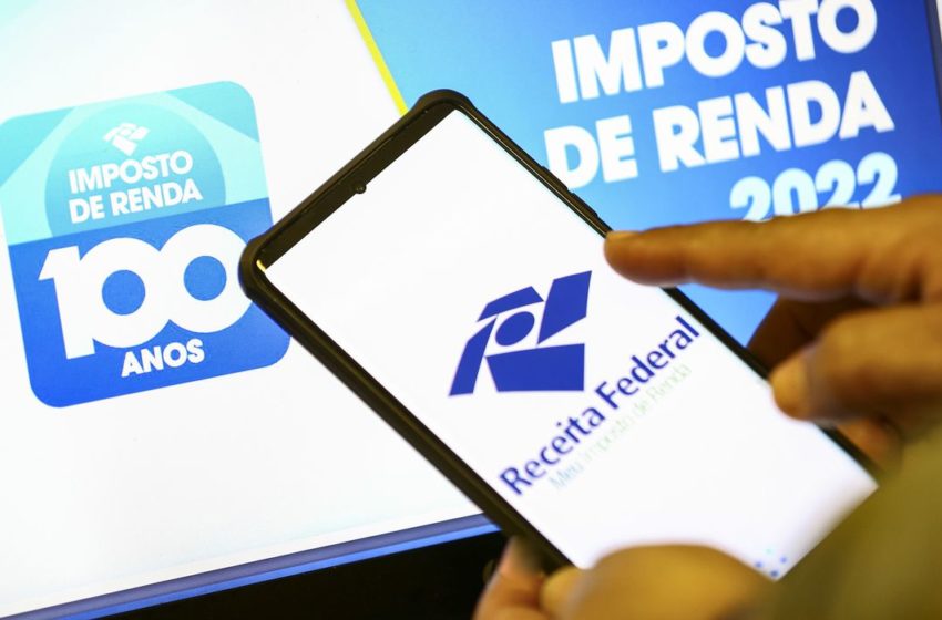  Receita libera nesta quarta (24) consulta a restituição do Imposto de Renda