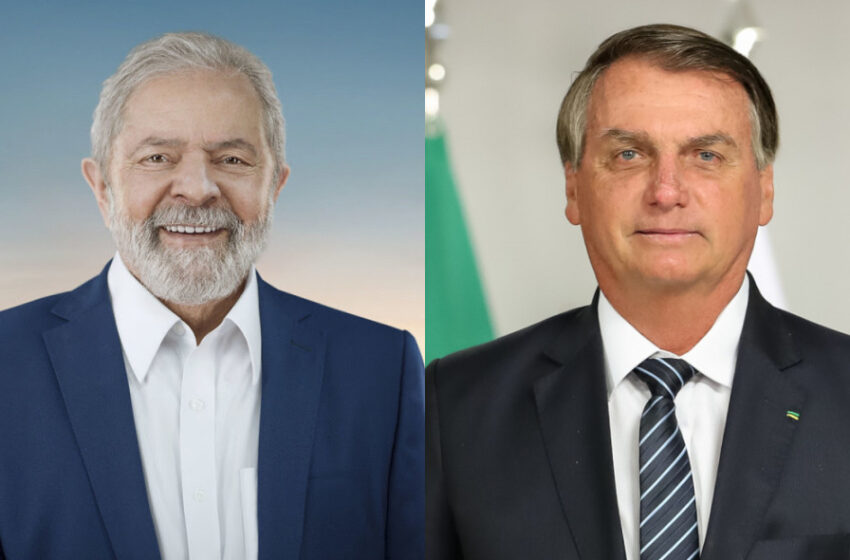  Confira a agenda dos candidatos à Presidência nesta terça (11/10)