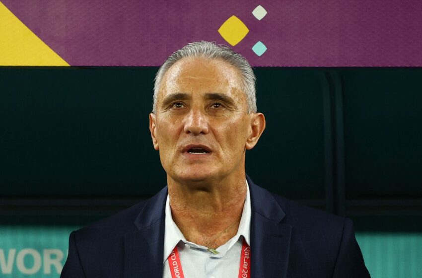  Tite celebra liderança técnica de Neymar diante da Coreia do Sul