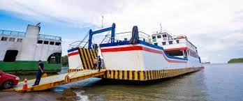  Ministério da Justiça suspende circulação do ferry boat José Humberto, no Maranhão