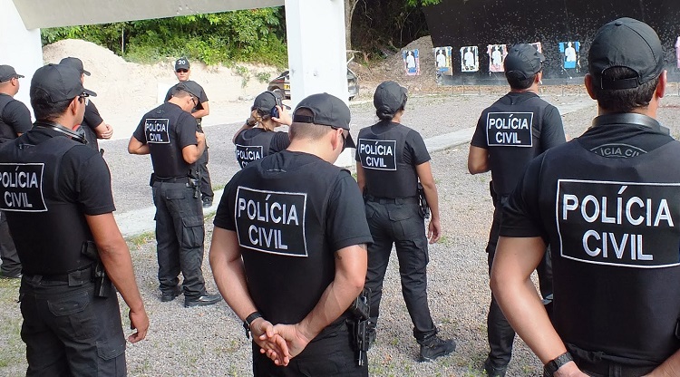  Concurso Polícia Civil-MA: Sinpol-MA cobra novos editais