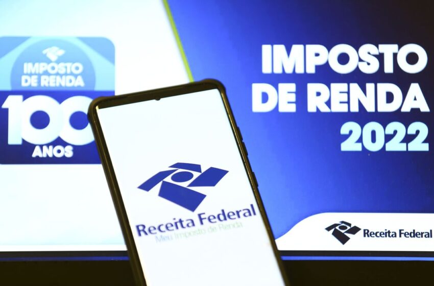  Receita abre hoje consulta a lote residual de restituição do IR