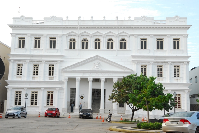  Estado do Maranhão deve restituir área verde transferida para casal