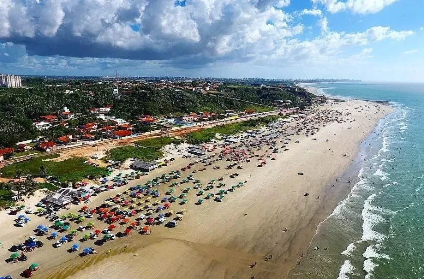  Prefeitura de Ribamar realiza audiência pública para debater acesso às praias do Meio e Araçagy